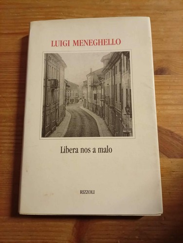 Libera nos malo - libera,