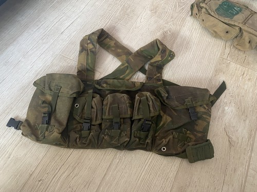British army sas issue - british, ni
