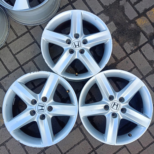 Cerchio lega 17 - 1x, in