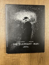 The Elephant Man - Blu Ray -