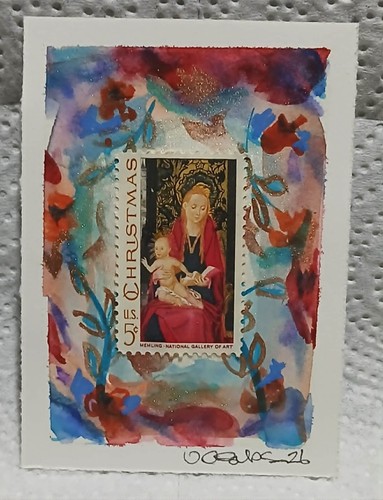 Natale madonna e bambino - madonna,