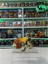 POPY Robot BERALIOS DX gb - 02