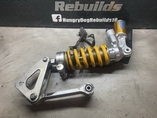 2017-2023 Honda CBR 1000