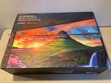 LG 27UL850 27 in 4K UHD IPS