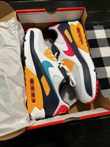 Nuovo nike air max - nuovo,