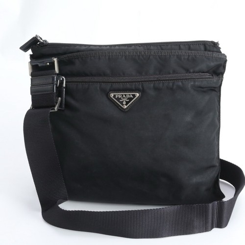 Borsa messenger multitasche