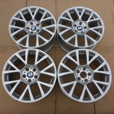 4x Cerchi 19 BMW 5x120 8,5J