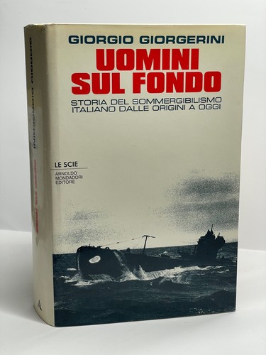 Uomini sul fondo - uomini,