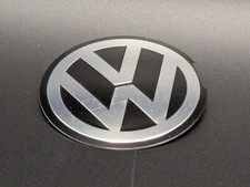 Volkswagen lamierino logo - vw,