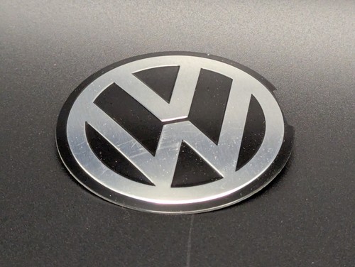 Volkswagen lamierino logo - volkswagen, vw