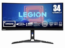 Lenovo Legion Y34WZ-30 Monitor