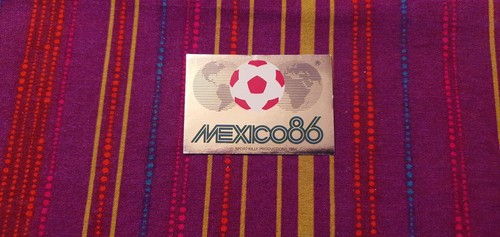Scudetto logo panini mexico - scudetto,