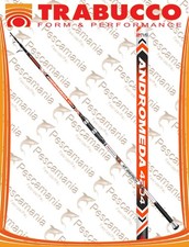 Trabucco ANDROMEDA XT BEACH mt