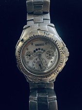 Felpa girocollo Seiko Champion