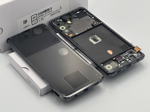 Lcd originale samsung galaxy - lcd,
