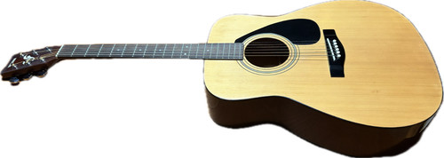 Yamaha 401 dreadnought - yamaha, fg-401