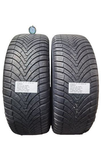 Pneumatici usati 235 zr - 2,