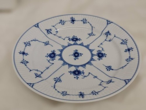 Royal copenhagen blue fluted - copenhagen,