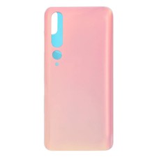 Glass Material Battery Back
