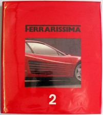 Ferrarissima madaro - 2,