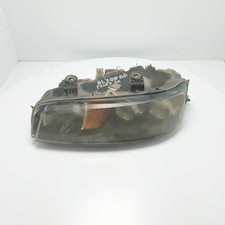 Faro fanale proiettore Fiat Punto 2° serie 188 1999-03 anteriore sinistro da luc