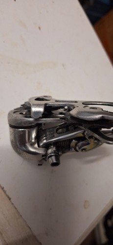 Cambio shimano rd7700 - shimano,