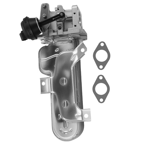 Valvola egr refrigeratore - valvola,