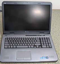 Dell XPS 17" L702X Gaming