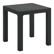 Tavolo da Giardino Sila 70x70