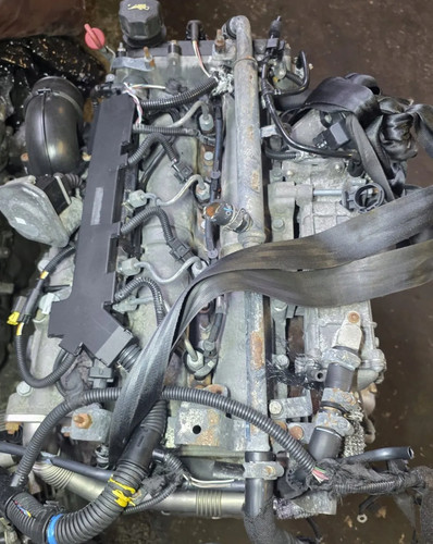 Motor fiat ducato - fiat, f1ce3481