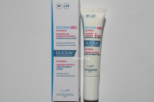 Ducray dexyane med - dexyane, palpebrale