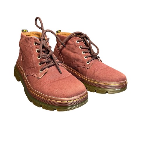 Martens bonny stivali di - dr,
