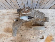 PIAGGIO VESPA VLB1M RICAMBI TELAIO CARTER MOTORE PARAPOLVERE GANASCE ORIGINALE