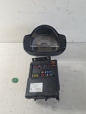 Tachimetro centralina SAM