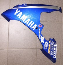 Yamaha YZF R1 2004 2005 2006 Carena ABS Fiancata Laterale Sinistra Sx Bassa
