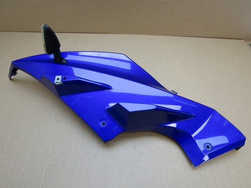 Yamaha yzf r125 2018 - yamaha,