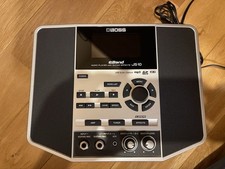 Lettore audio boss - audio, con