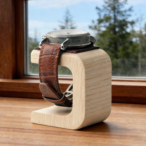 Espositore per orologi - espositore,