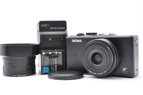 Fotocamera digitale compatta