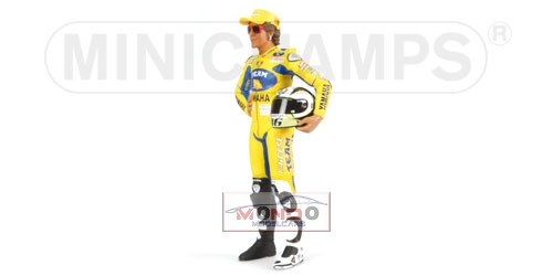Minichamps figurine - minichamps,