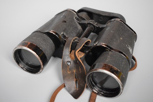 Wwii ww2 binocolo - wwii,