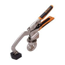 Triton AutoJaws™ Pressa Per