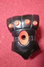 RICAMBIO MICRONAUTI BARON