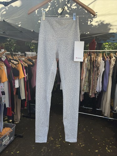 Lululemon wunder train - wunder, hr