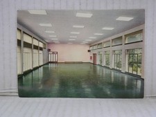 Vecchia cartolina foto d epoca