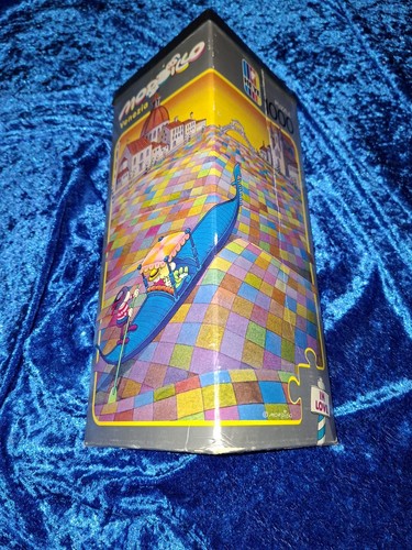 Puzzle mordillo molto - puzzle, mordillo,