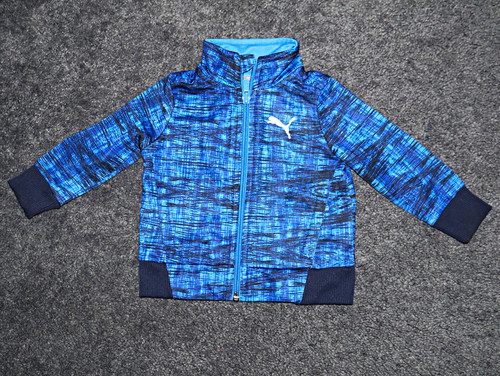 Giacca pista puma - giacca,