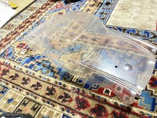 Carrozzeria Tamiya 1/10 RC