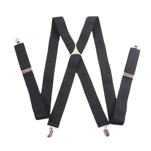 Bretelle uomo clip - da, uomo,