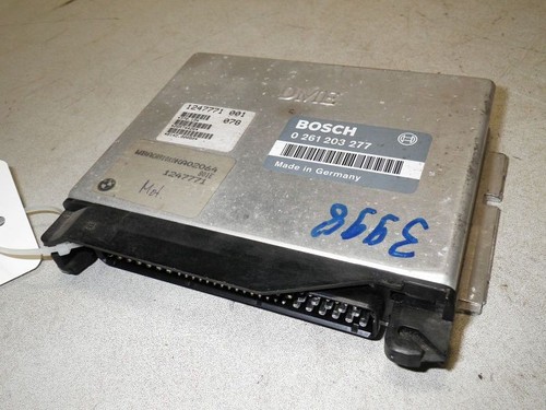 Centralina bmw serie - 3, (e36/4)